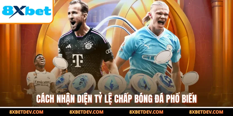 Theo dõi sự thay đổi tỷ lệ khi vào đặt cược