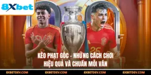 Kèo Phạt Góc - Những Cách Chơi Hiệu Quả Và Chuẩn Mỗi Ván