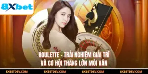 Roulette - Trải Nghiệm Giải Trí Và Cơ Hội Thắng Lớn Mỗi Ván
